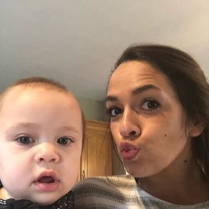 Meet your Posher, Krista